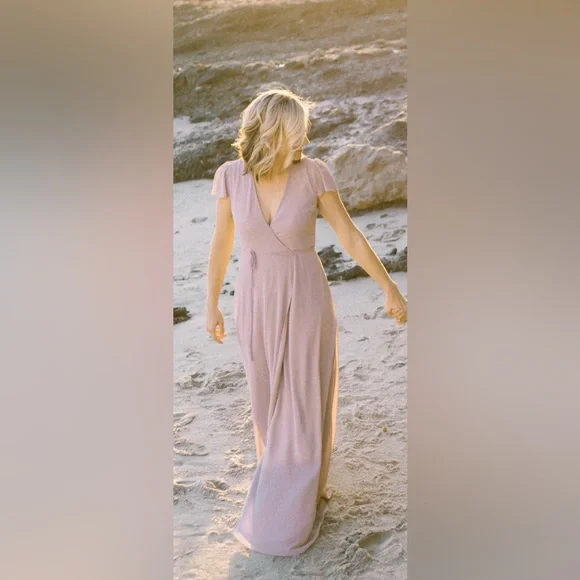 halter corset dress The Halter Corset Gown
